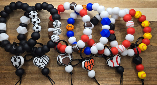 Sport Wristlets