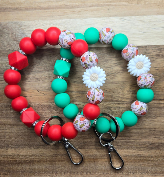 Teacher Wristlet