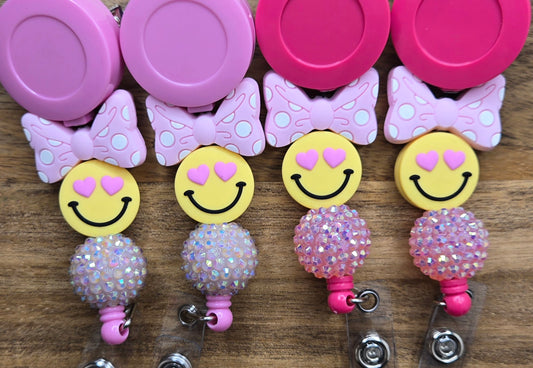 Eyes For Bows & Rhinestones