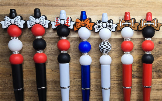 Sport Pens
