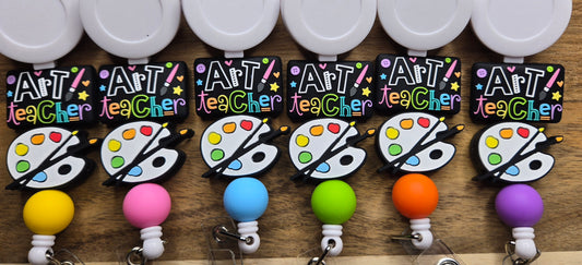 Art Teacher