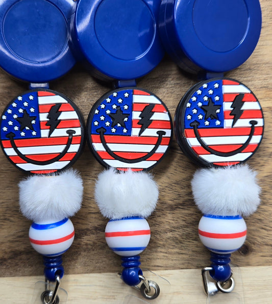 USA Smile