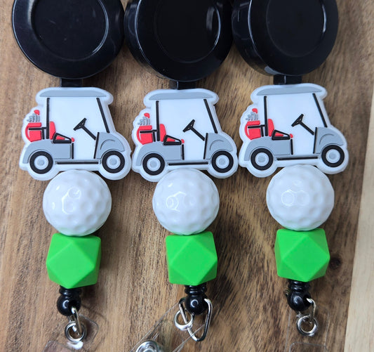 Lets Go Golf