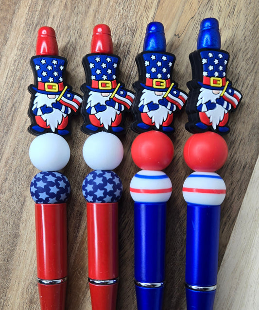 USA Gnome Pen