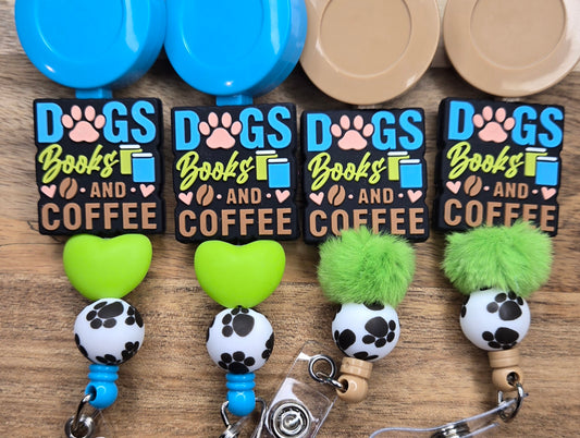 Dogs.Books.Coffee