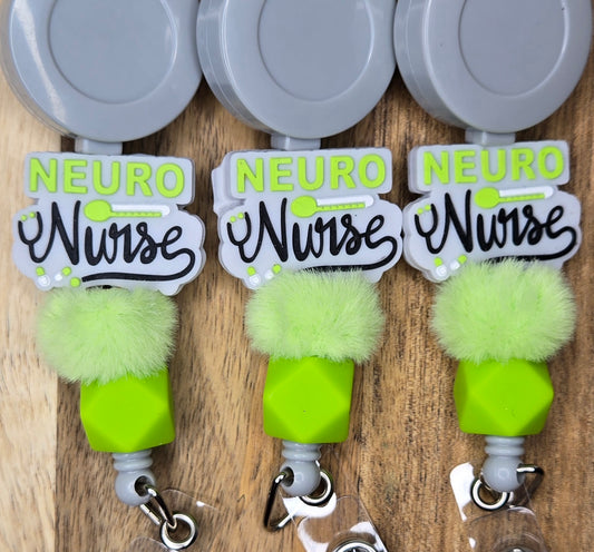 Neuro Nurse
