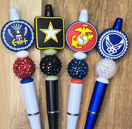 Military Pens
