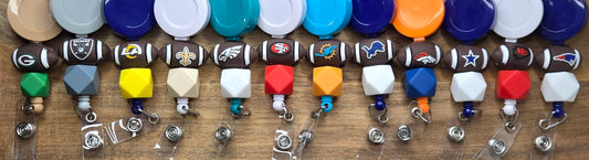 NFL Teams