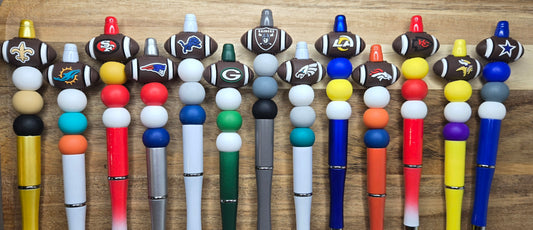 NFL Team Pens