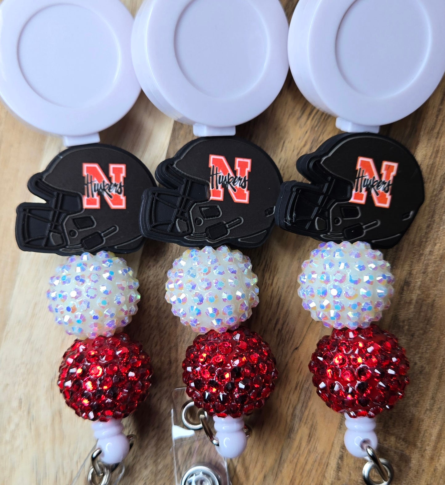 Husker Football