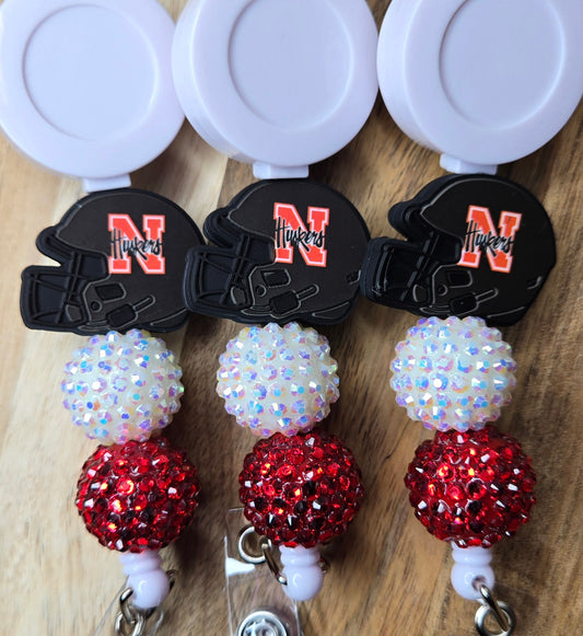 Husker Football