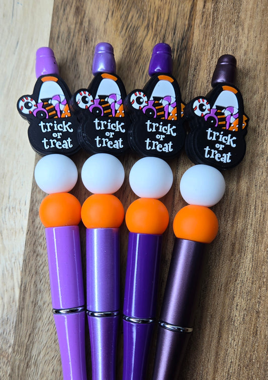 Trick or Treat Pen
