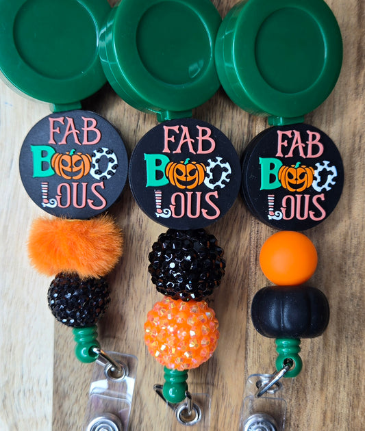 Fab - BOO - Lous