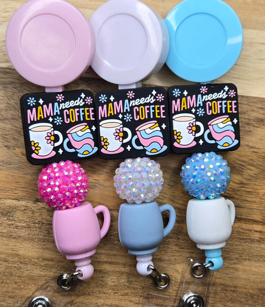 Mama Needs Coffee