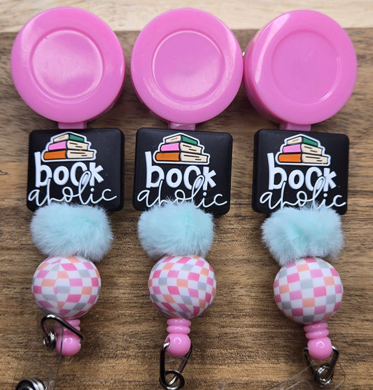 Book Lover