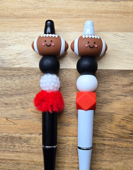 Husker Football Pens