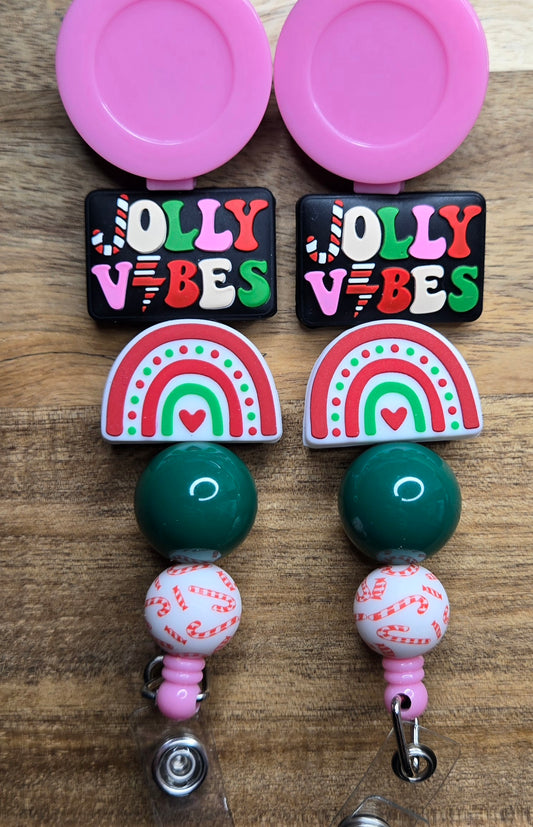 Jolly Vibes