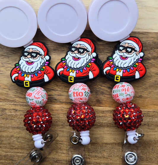 Santa's Rockin' Lights