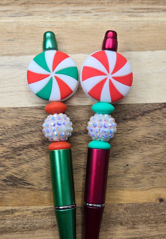 Peppermint Pen