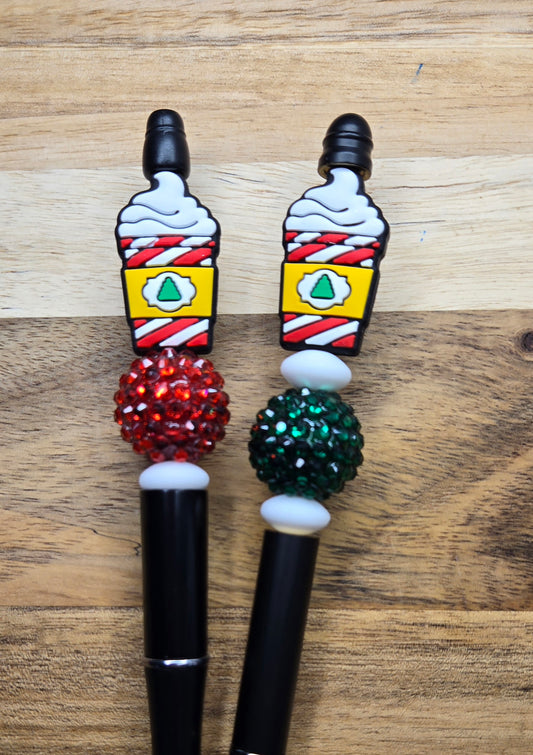 Peppermint Drink Pen