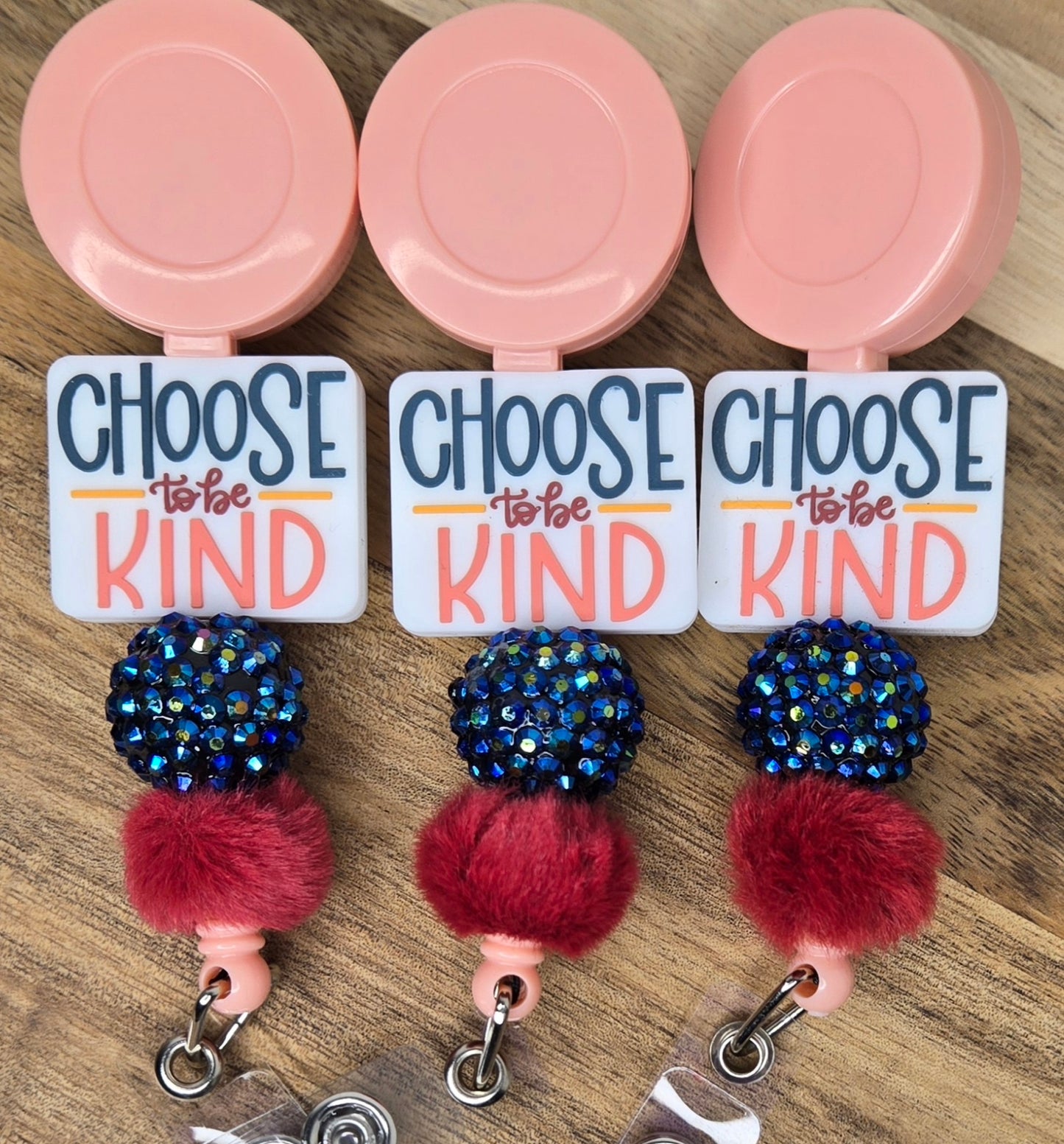 Choose To Be Kind