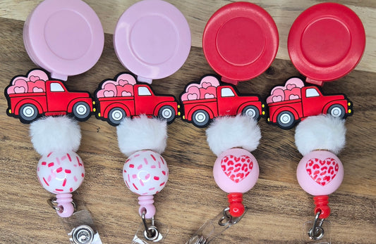 Valentine Trucks