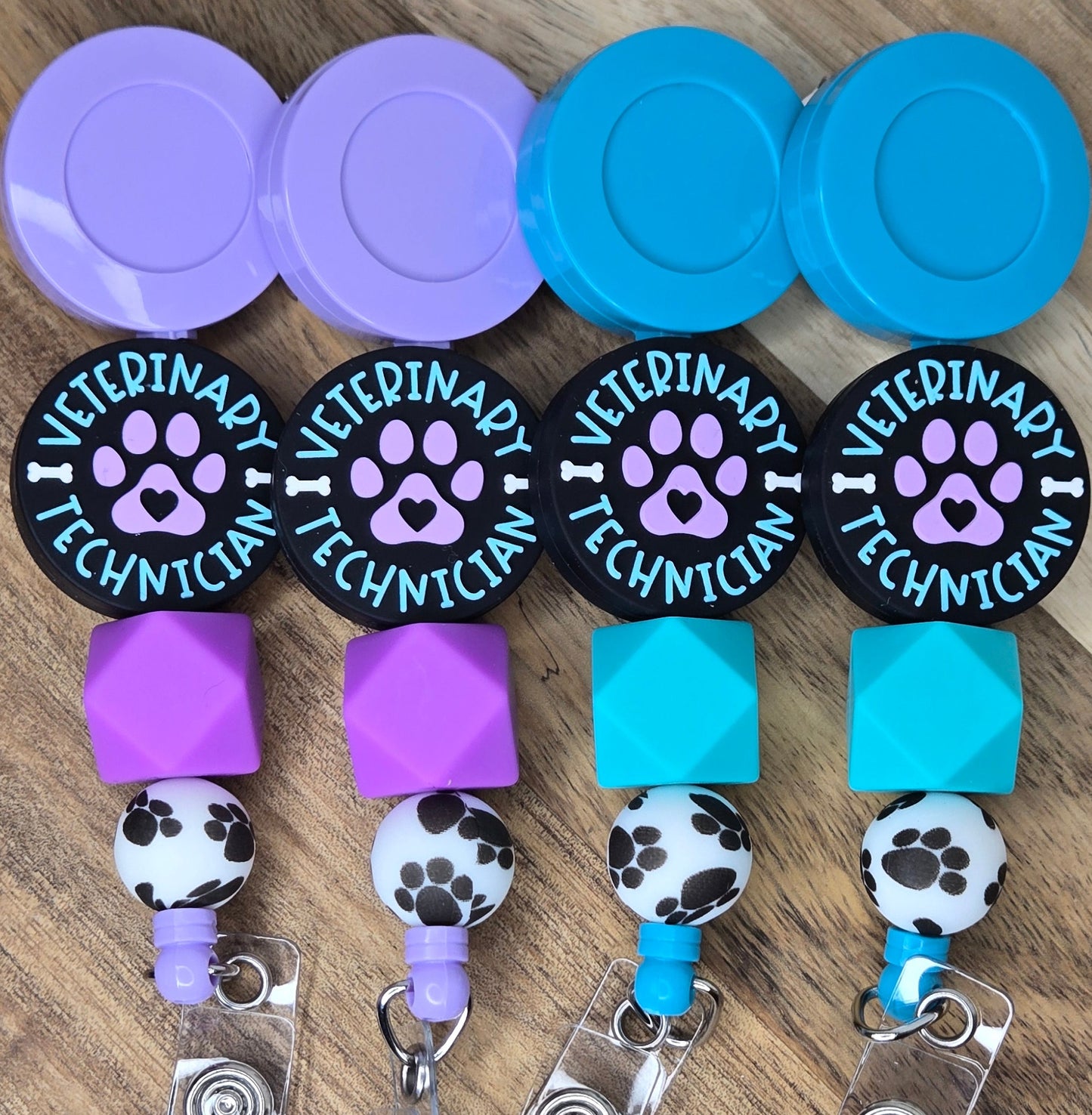 Vet Tech