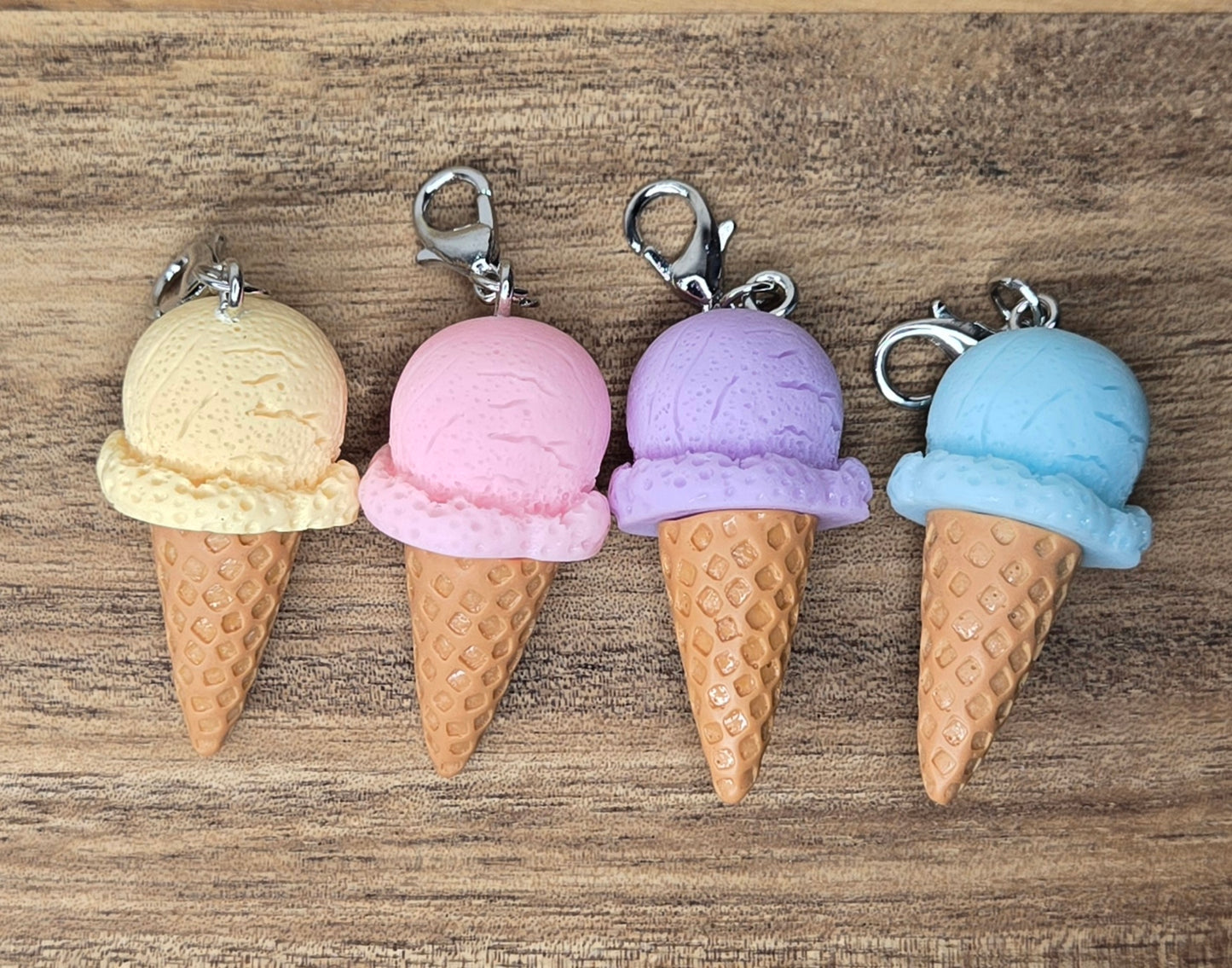 Sweet Treat Charms