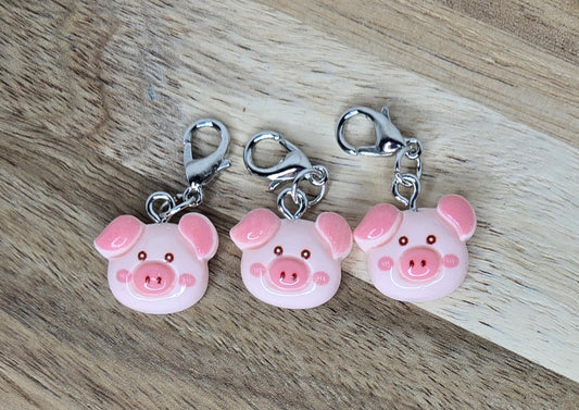 Animal Charms