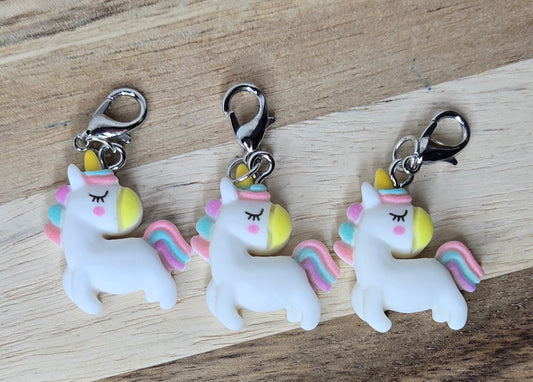 Unicorns & Cloud Charms