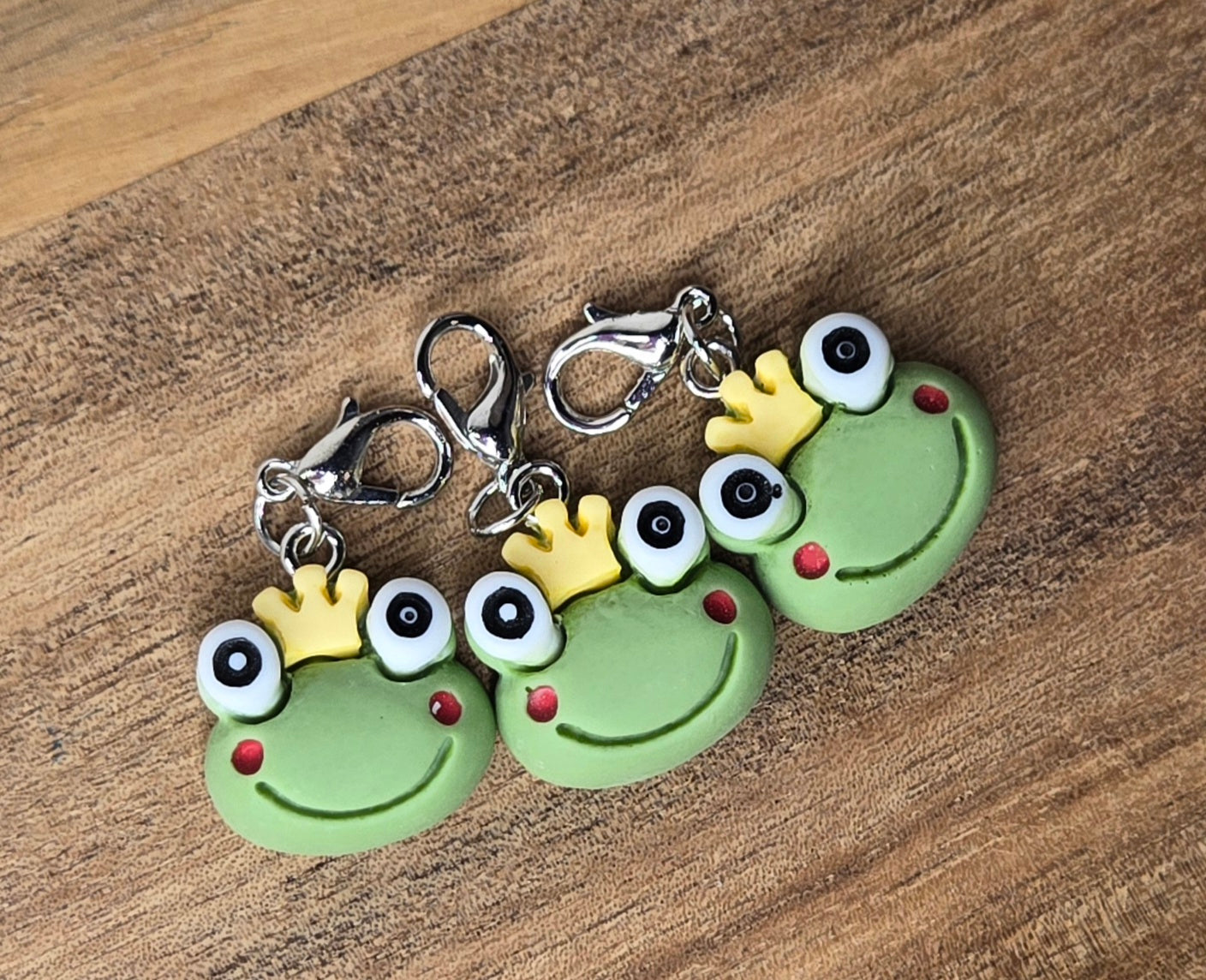 Animal Charms