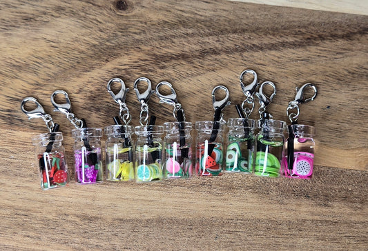 Drink Charms