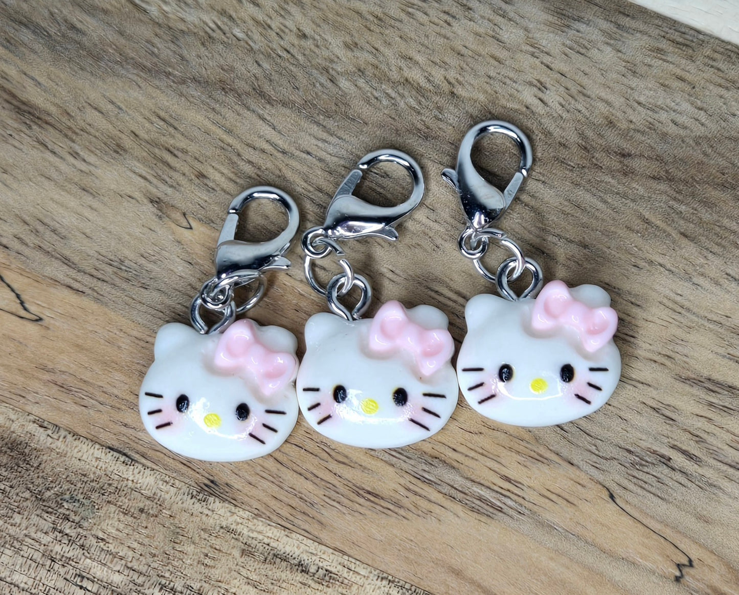 Animal Charms