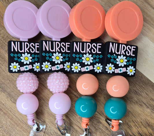 Daisy Nurse