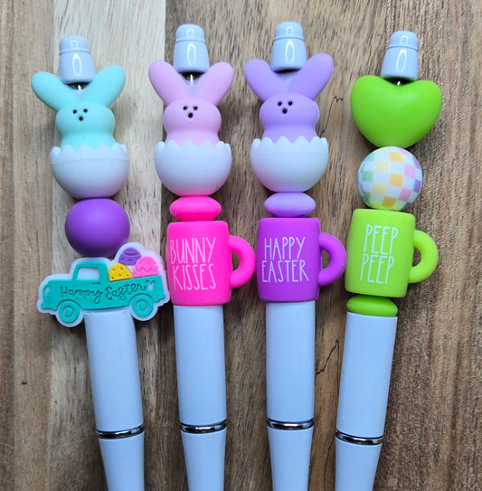 Easter Pens