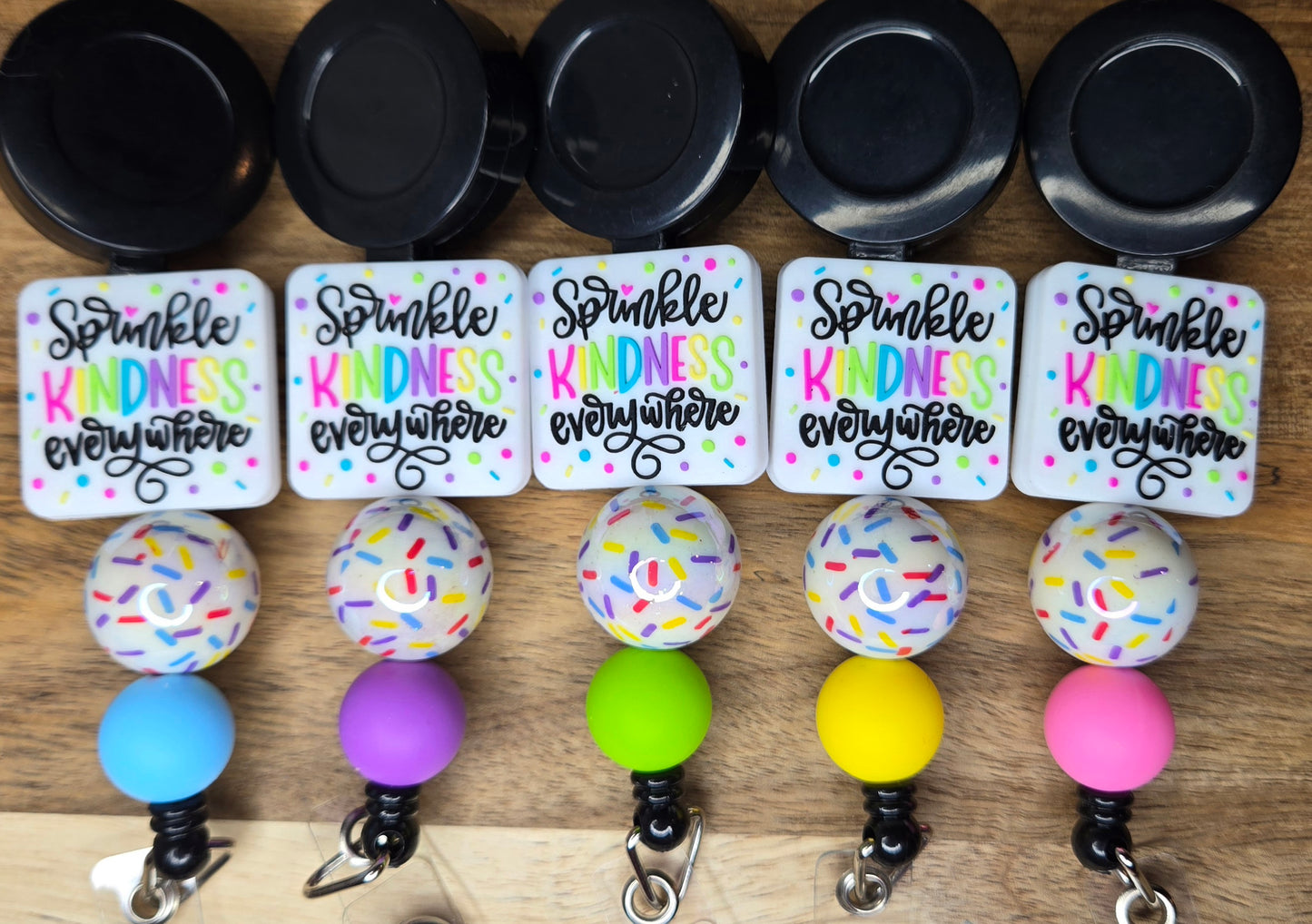 Sprinkle Kindness