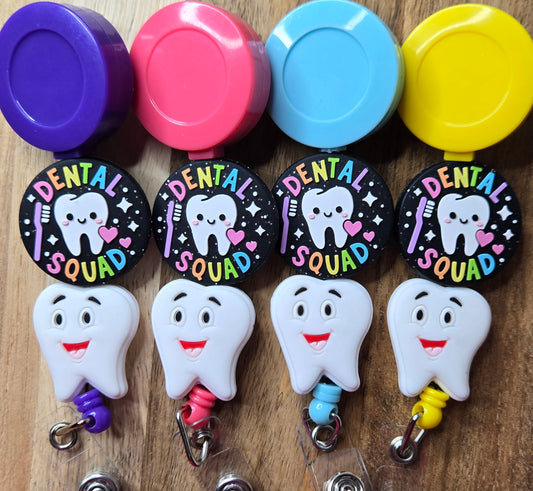 Dental Squad