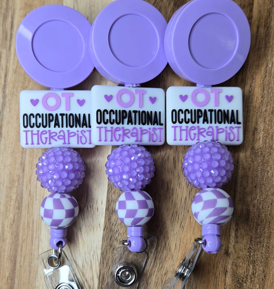 Purple OT