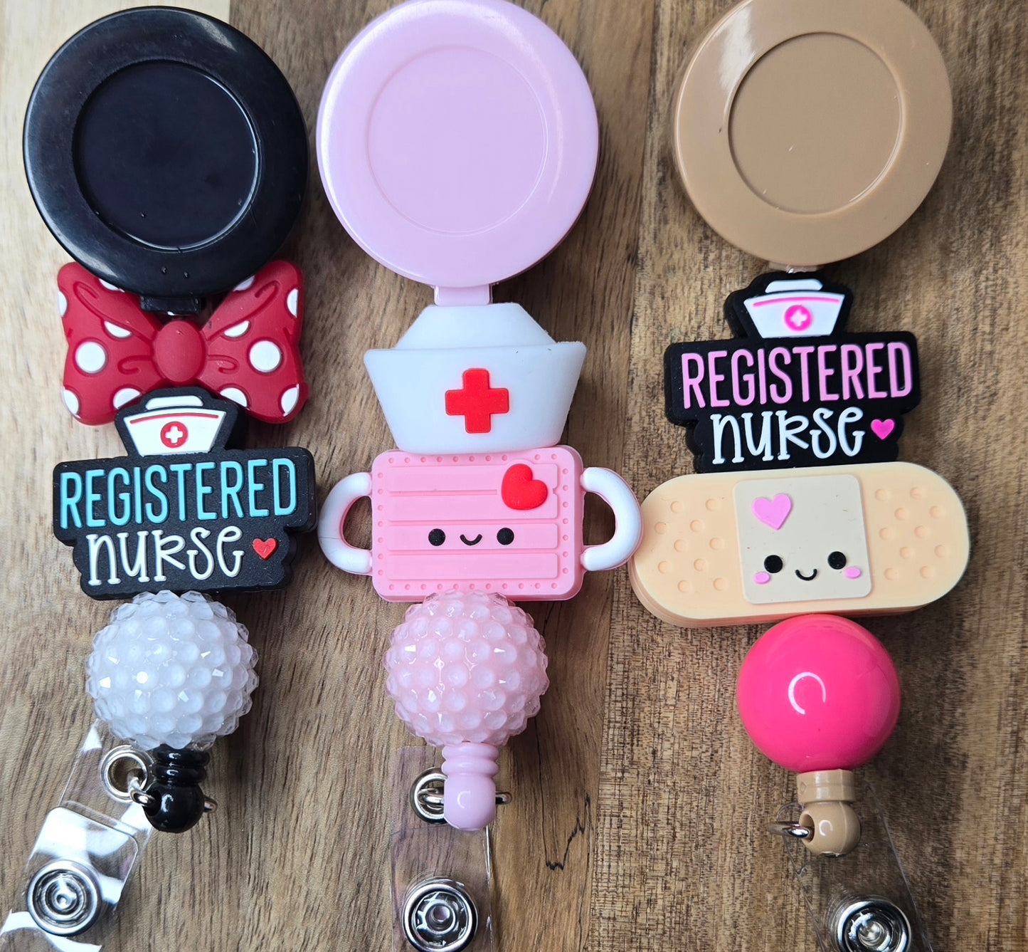 Registered Nurse