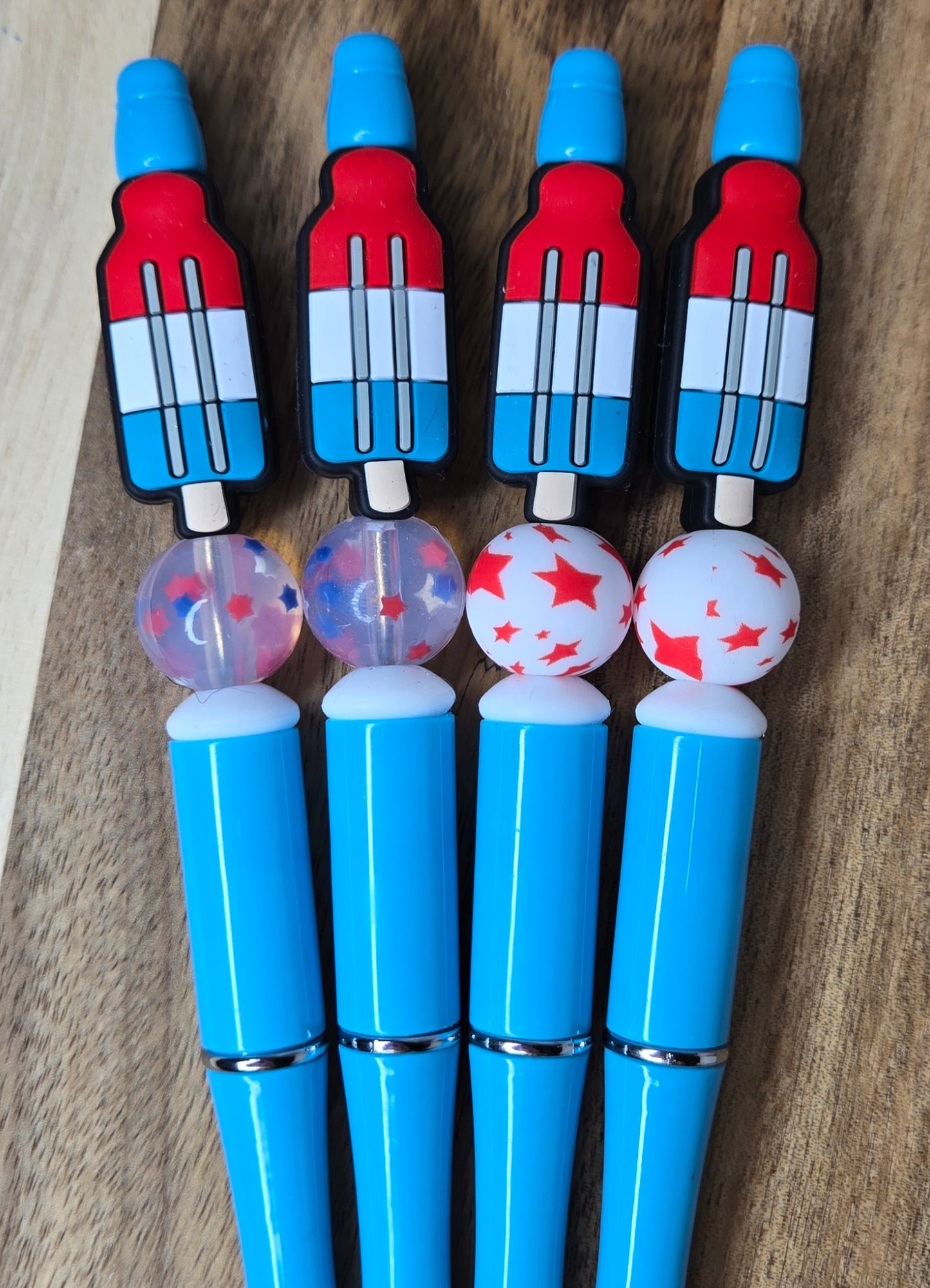 Bomb Pop Pens