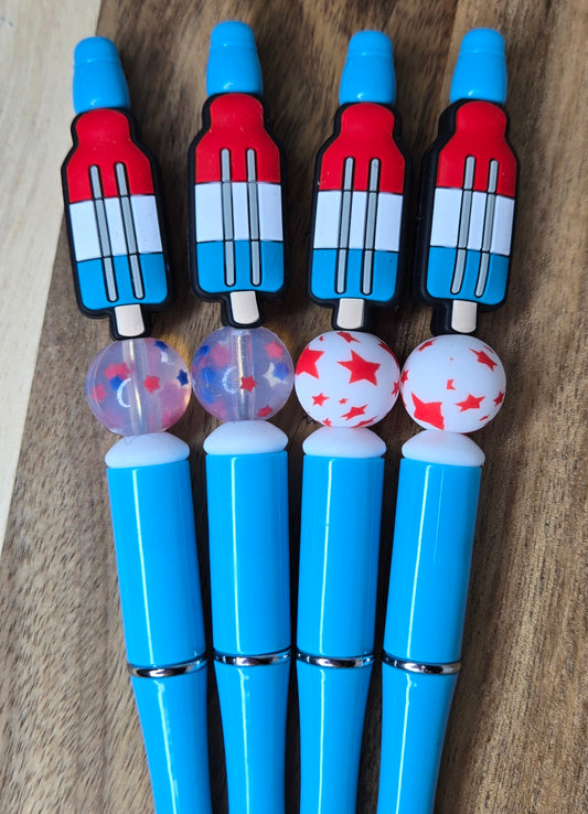 Bomb Pop Pens
