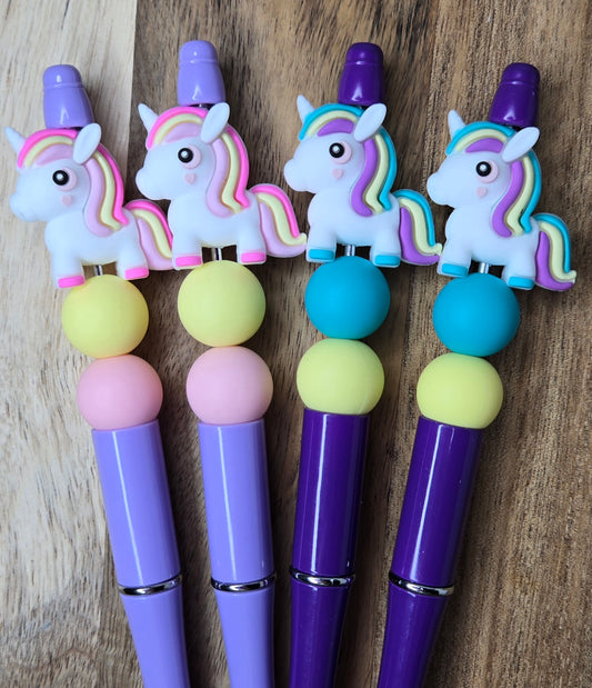 Unicorn Pens