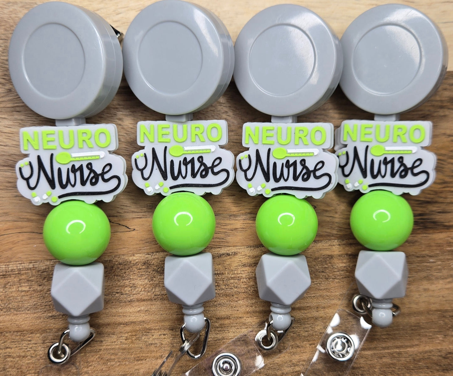 Neuro Nurse