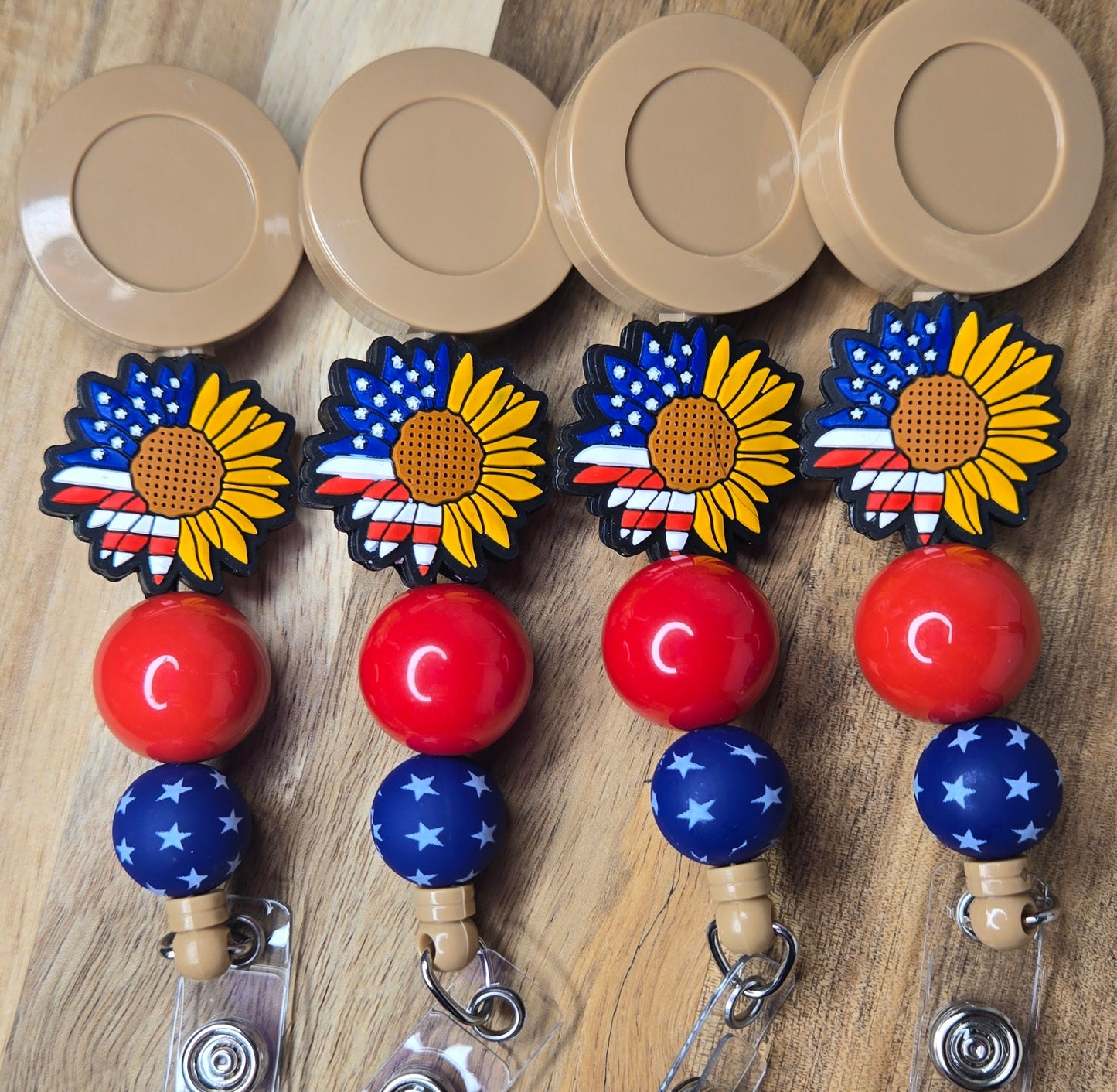 Americana Daisy