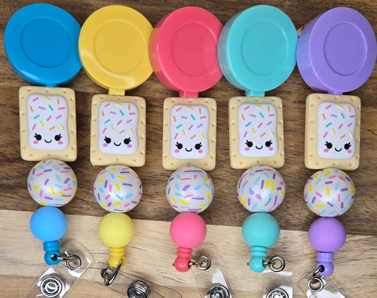 Sweet Pop Tarts