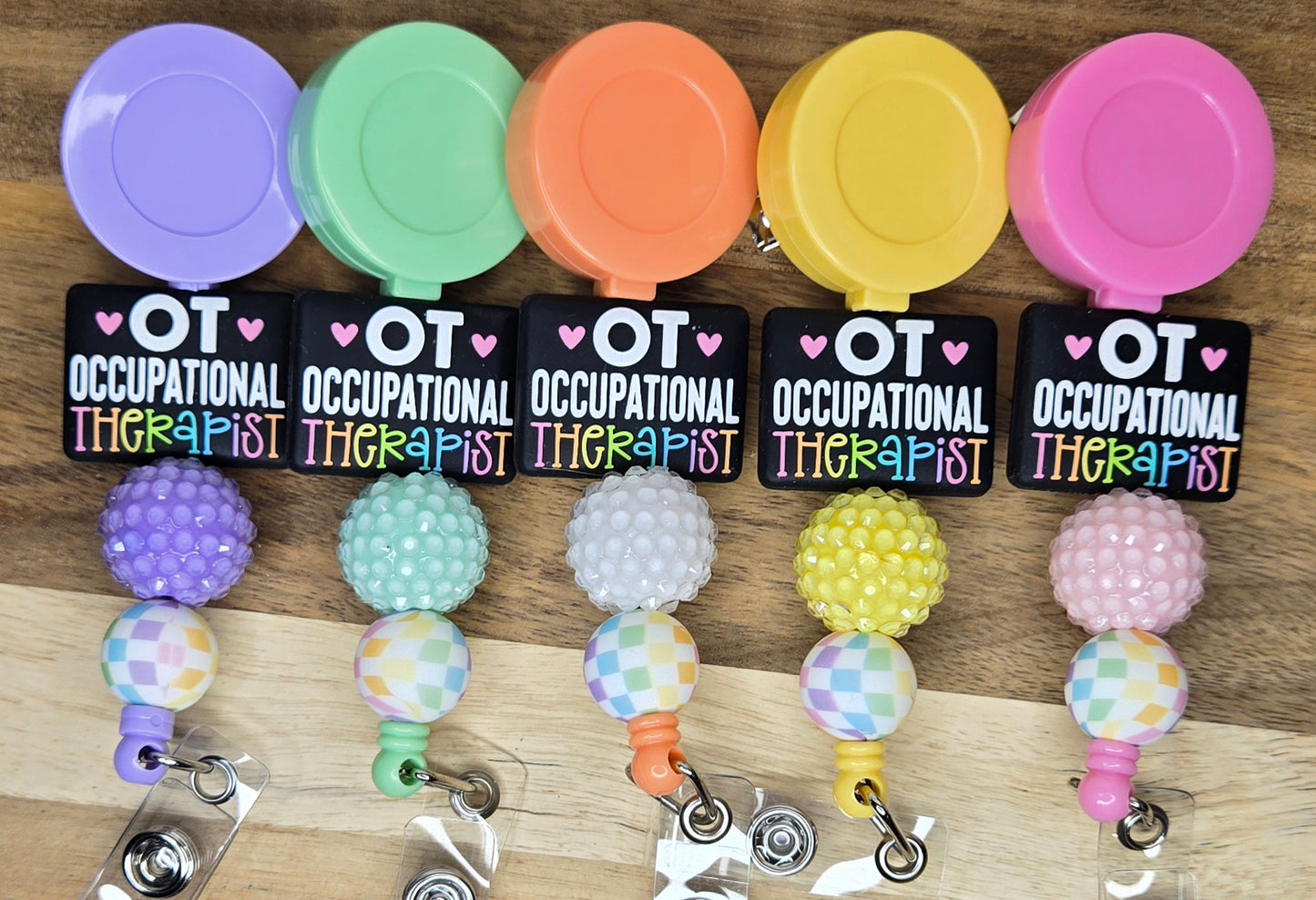 OT Rainbows