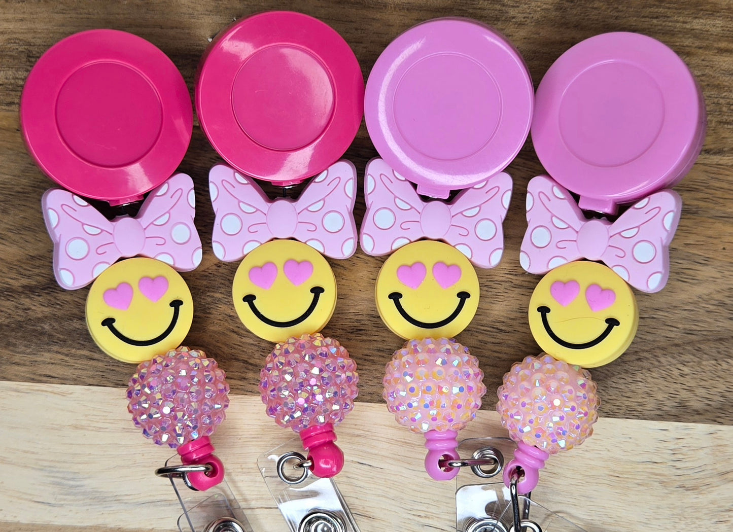 Eyes For Bows & Rhinestones