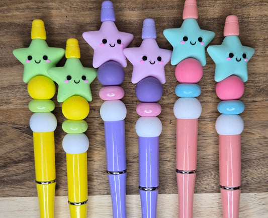 Star Pens