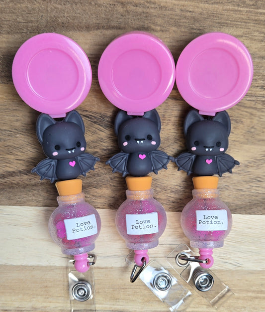 Love Potion Bats