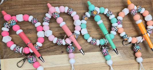 Smile Checkered Bundle